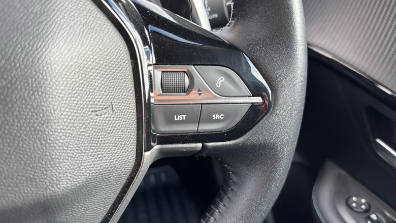 Peugeot 208 1.2 PureTech 130 Allure 5dr EAT8 Petrol Hatchback